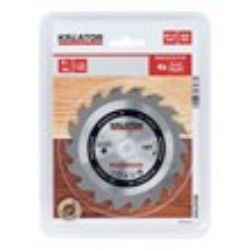 PLOČA REZNA ZA DRVO 115MM18T