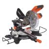 CIRKULAR 20V 210MM (BEZ BATERIJE) - 1