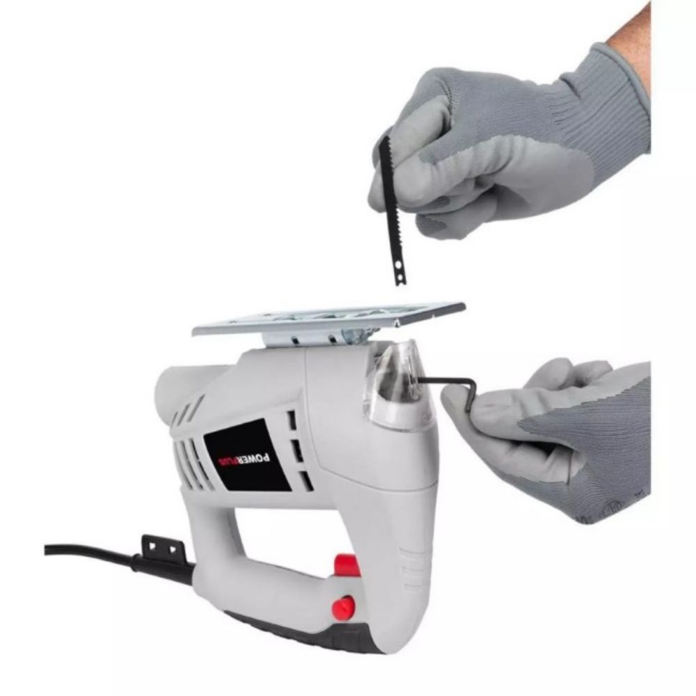 TESTERA UBODNA 400W