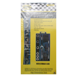 NAREZNICE SET 20KOM