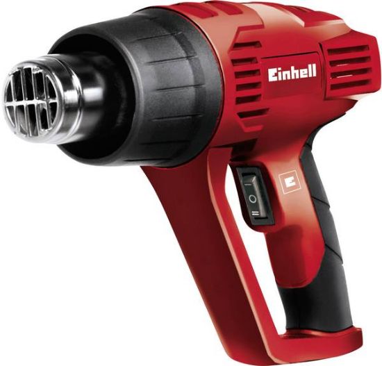 FEN ZA VRELI VAZDUH 2000W TH-HA 2000 EINHELL