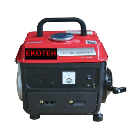 AGREGAT BENZINSKI 0,72KW LT 950 DC