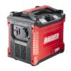 AGREGAT BENZINSKI ZA STRUJU 4T 1KW INVERTER RD-GG11 RAIDER - 1