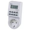 TAJMER DIGITALNA P5521 SCHUKO - 1