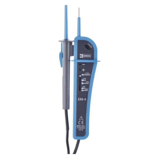 TESTER NAPONA VC701