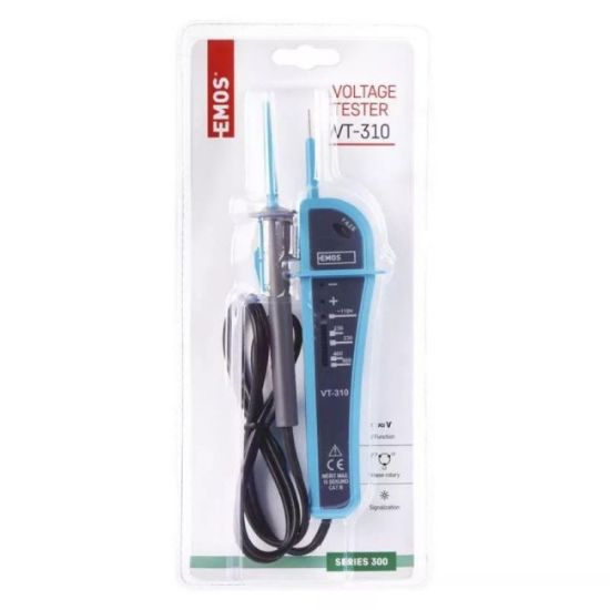 TESTER NAPONA VC701