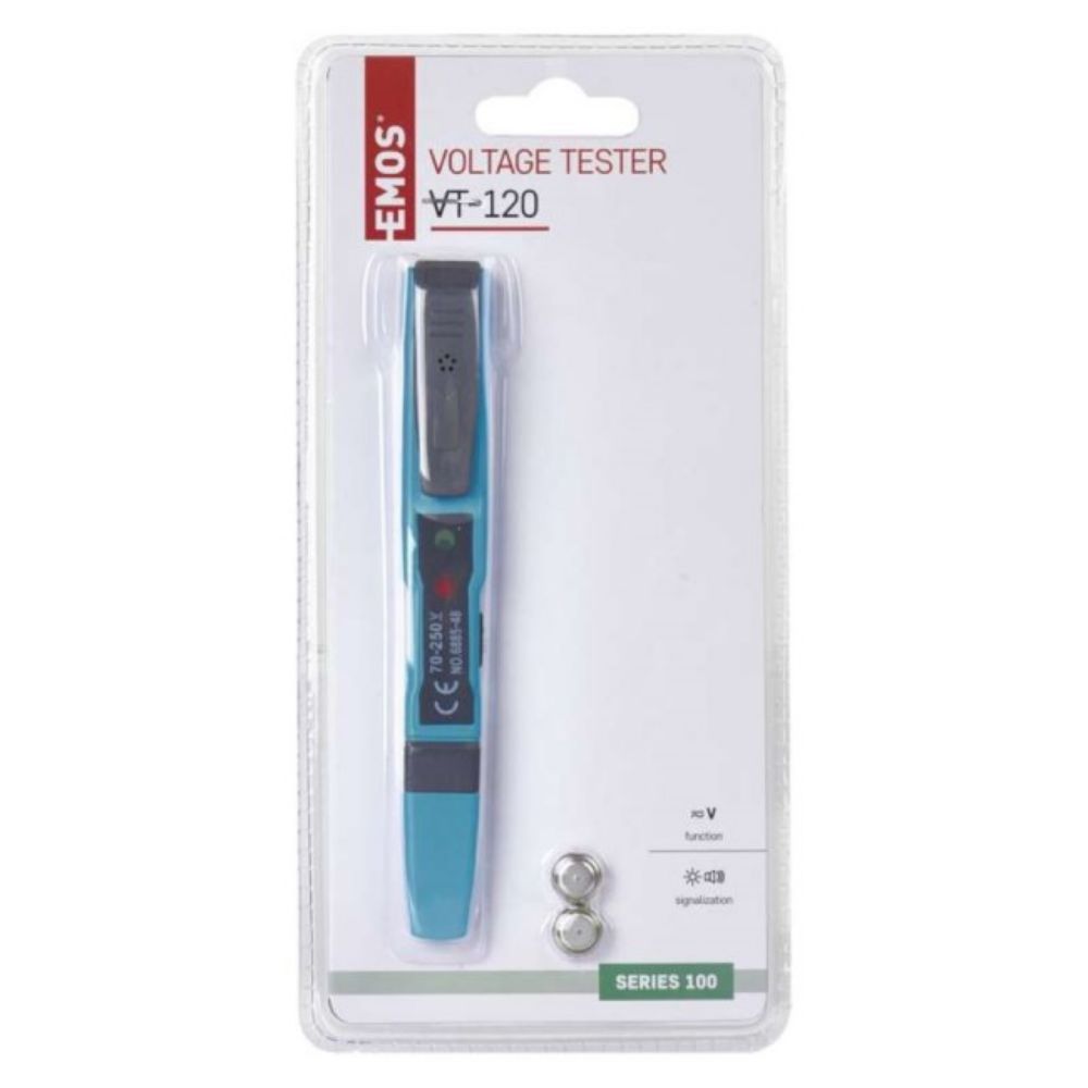 UNIVERZALNI TESTER NAPONA VC101