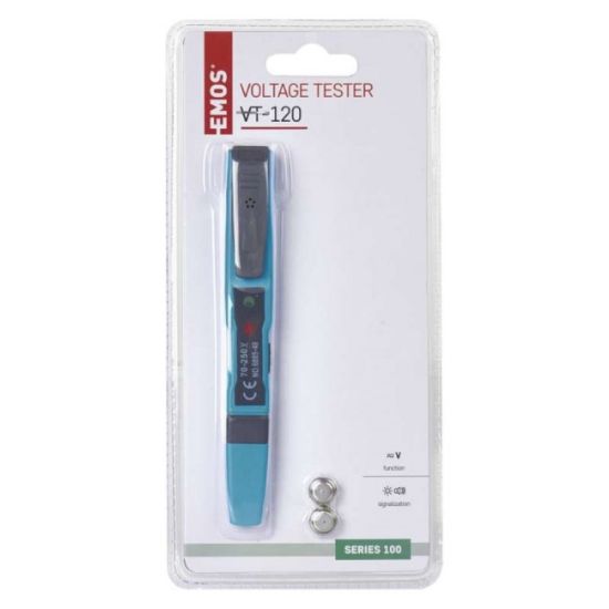 UNIVERZALNI TESTER NAPONA VC101