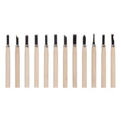 SET MINI ZA REZBARENJE 12KOM