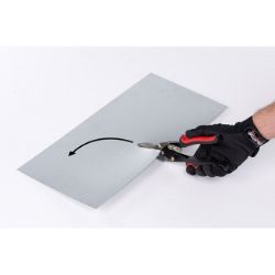 MAKAZE ZA LIM LEVE 250MM