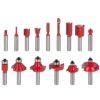 GLODALA SET 8MM-15KOM   Kreator alati - 2