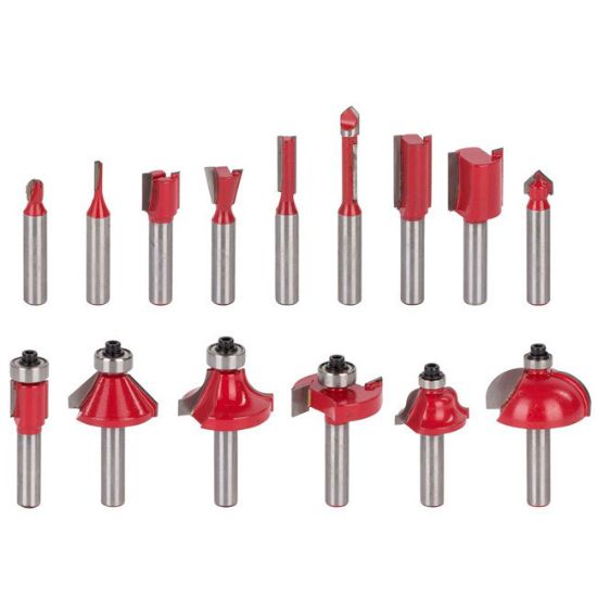 GLODALA SET 8MM-15KOM   Kreator alati