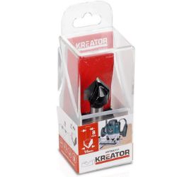 Slika GLODALO V-ZLEB D16MM ZA DRVO   Kreator alati