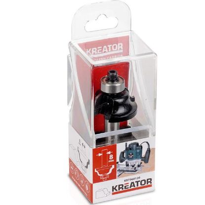Slika GLODALO ZA OBARANJE IVICA DRVO   Kreator alati