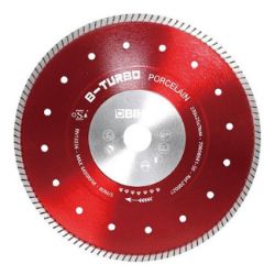 REZNA PLOČA  DIJAMANTSKAB-TURBO 230 X 2MM BIHUI