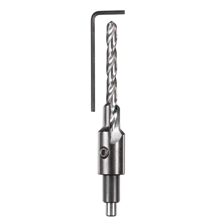 BURGIJA ZA DRVO 4,5MM