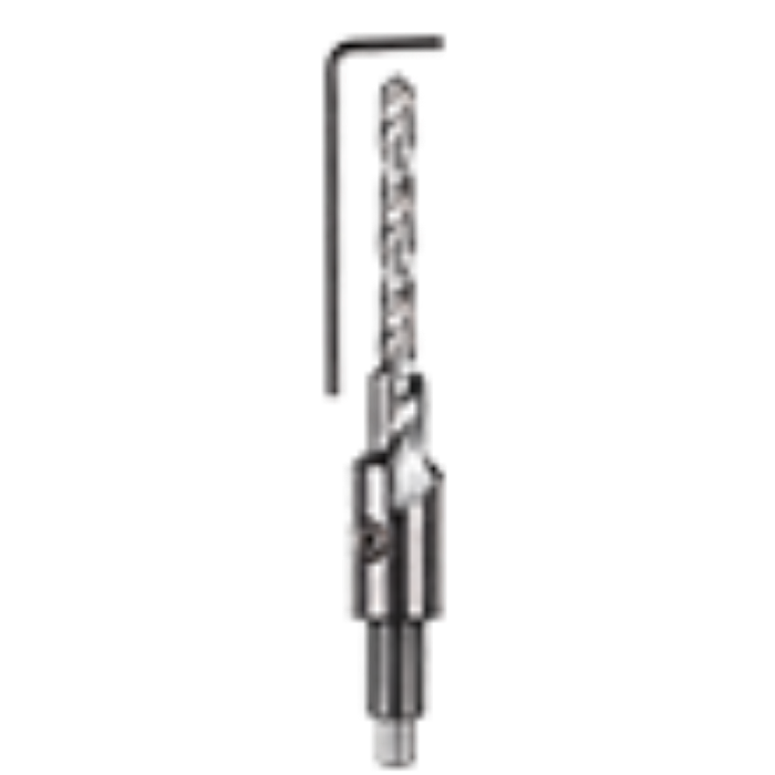 BURGIJA ZA DRVO 4,5MM