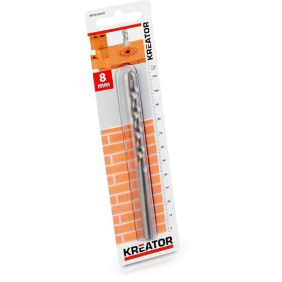 BURGIJA ZA KAMEN  8X120   Kreator alati