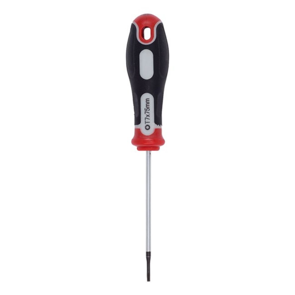 ŠRAFCIGER TORX T7X75