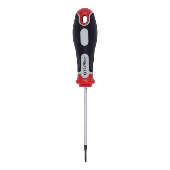 ŠRAFCIGER TORX T7X75