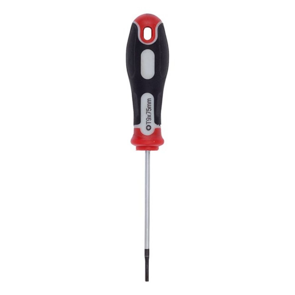 ŠRAFCIGER TORX T9X75