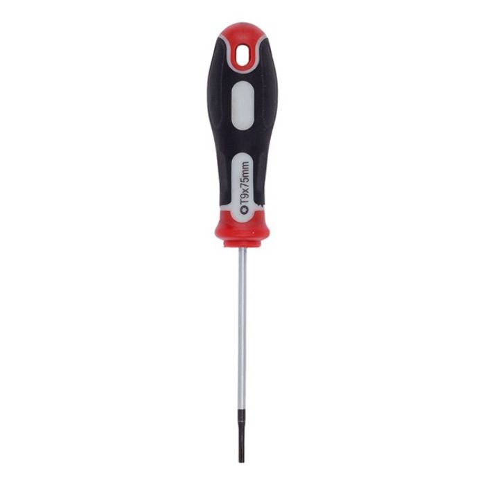 ŠRAFCIGER TORX T9X75