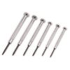 ŠRAFCIGERI PRECIZNI SET TORX - 2