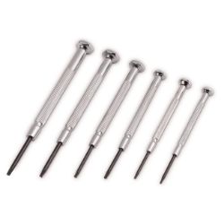 ŠRAFCIGERI PRECIZNI SET TORX