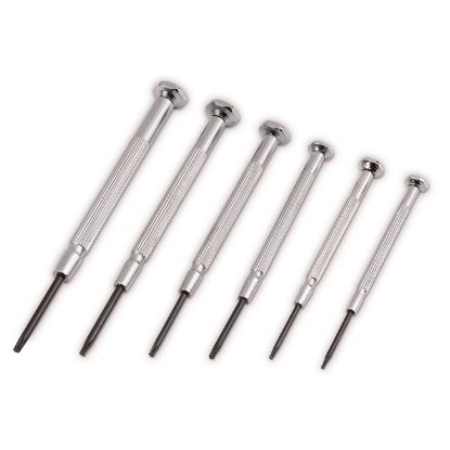 ŠRAFCIGERI PRECIZNI SET TORX