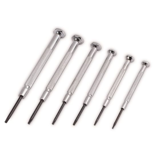 ŠRAFCIGERI PRECIZNI SET TORX