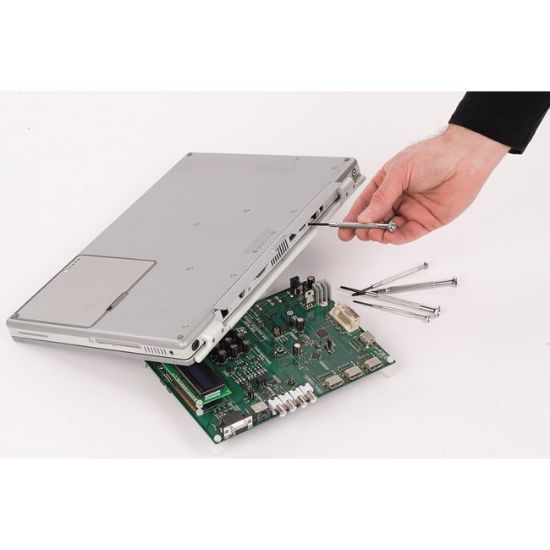 ŠRAFCIGERI PRECIZNI SET TORX