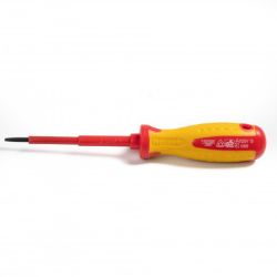 ODVIJAČ ELEKTRIČARSKI SL 3.0X80 mm MTX PROFI