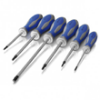 ODVIJACI GARN. 6-DELNA TORX CrV ERBA 01008 - 1