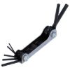 IMBUS KLJUČEVI SET 1.5-6MM SUKI - 1