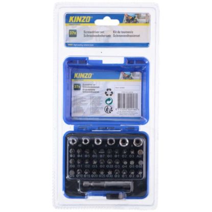 BITS SET 37kom.