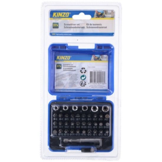 BITS SET 37kom.