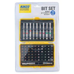 BITS SET 71kom.