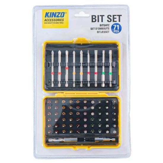 BITS SET 71kom.