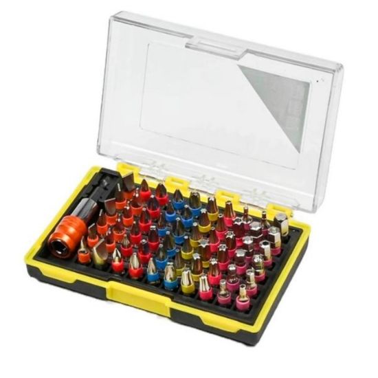 BITS SET 61 KOM. @