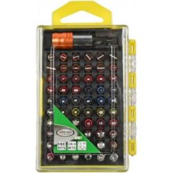 BITS SET 61 KOM. @