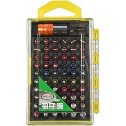 BITS SET 61 KOM. @