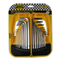 INBUS SET 18 KOM