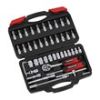 GEDORE SET 1/4 46KOM - 3