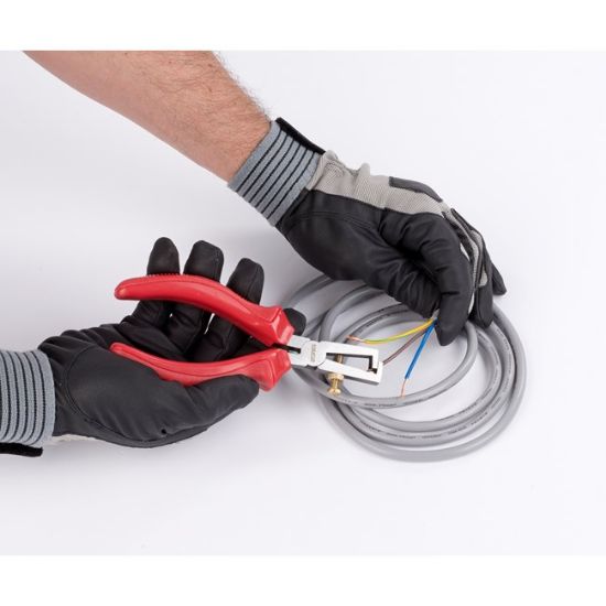 KLEŠTA ELEKTRIČARSKA ZA IZOLACIJU 150MM