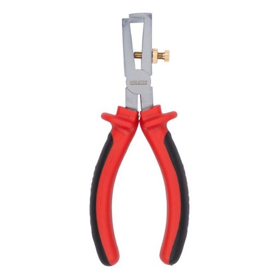 KLEŠTA ELEKTRIČARSKA ZA IZOLACIJU 150MM PROFI