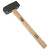 MACOLA DRVENA DRŠKA 1KG - 1