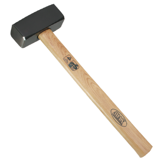 MACOLA DRVENA DRŠKA 1KG