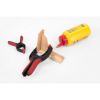 STEGE ELASTIČNE SET 120MM 2KOM - 6