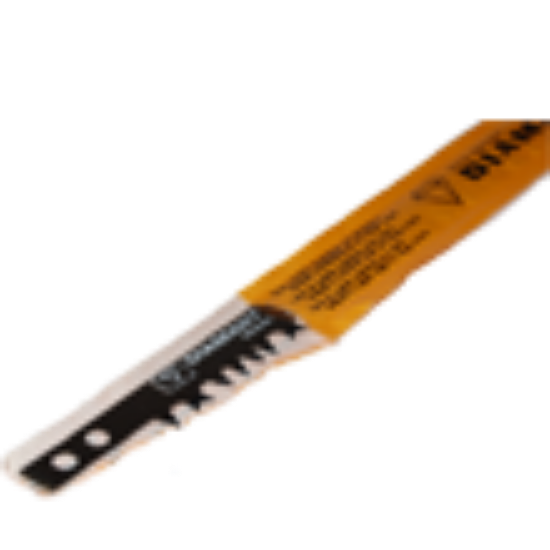 LIST TESTERE 762MM