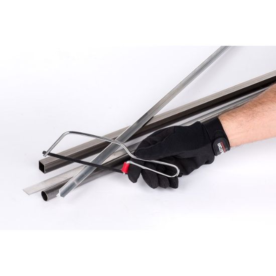 TESTERA ZA METAL 150MM "JUNIOR"